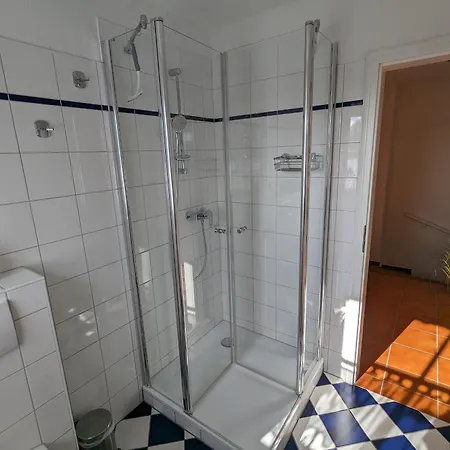 Apartment Luett Stuuv Born