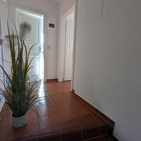 Apartment Luett Stuuv Born