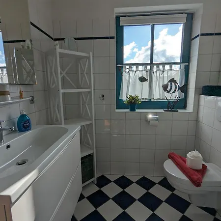 Apartment Luett Stuuv *