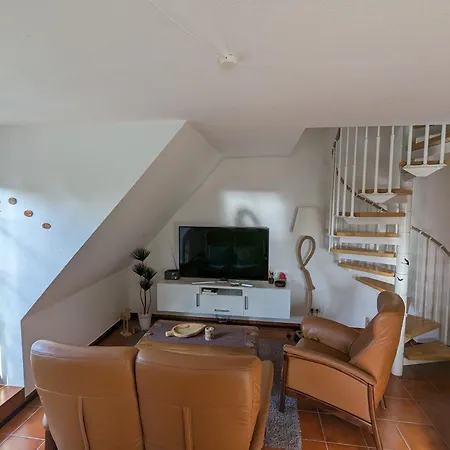 Apartment Luett Stuuv *